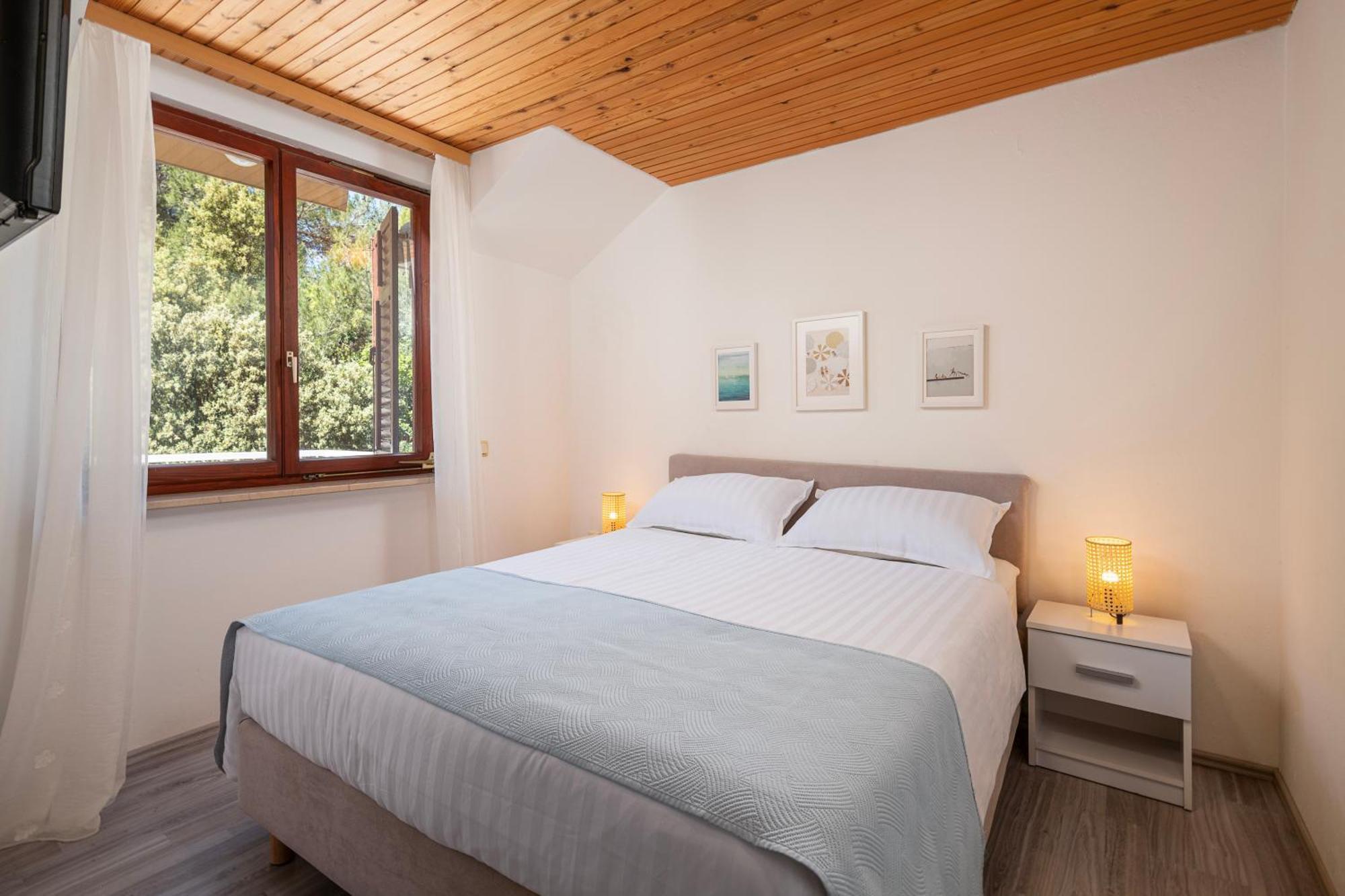 Apartments Maria Cavtat Bagian luar foto